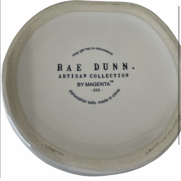 NEW ☕️ Rae Dunn ‘RISE AS ONE’ Ceramic Mug! - Picture 3 of 3